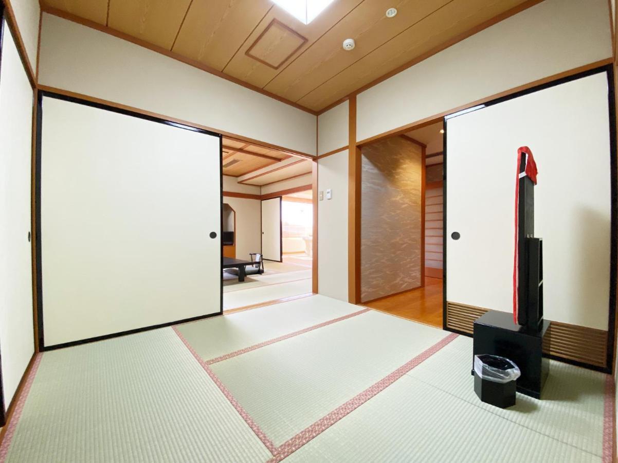 Hotel Gyokusen Matsue Exterior foto