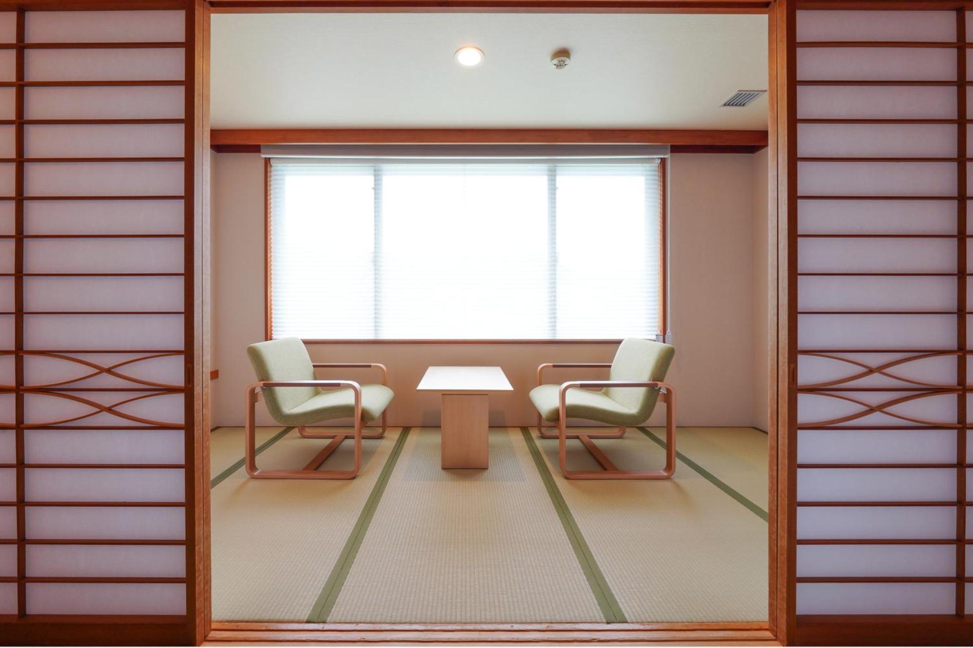 Hotel Gyokusen Matsue Exterior foto