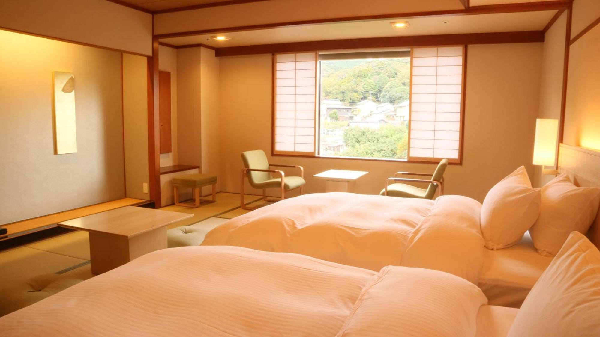 Hotel Gyokusen Matsue Exterior foto